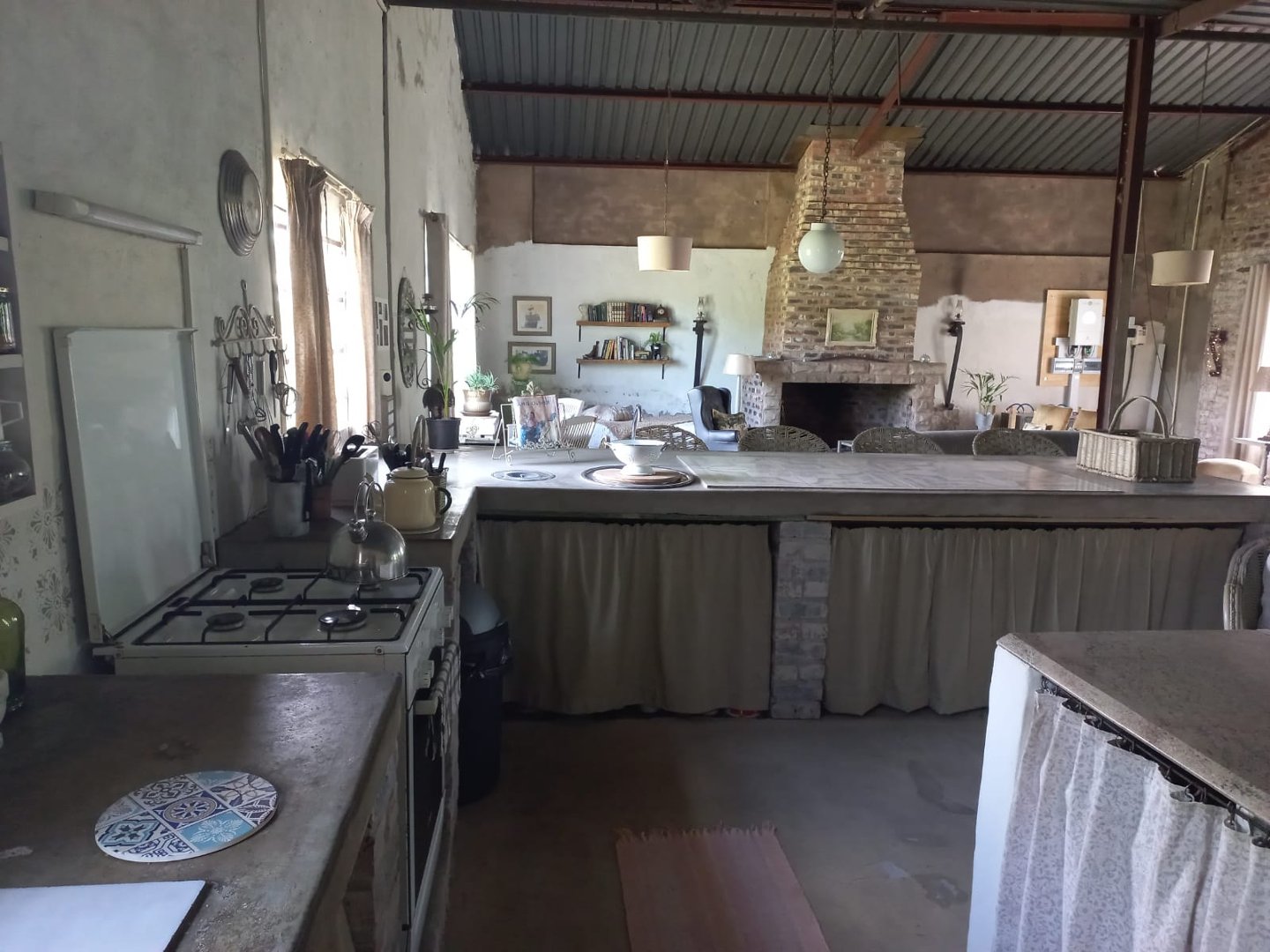 2 Bedroom Property for Sale in Paul Roux Free State